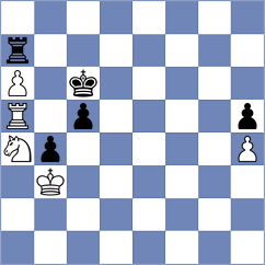 Caruana - Onischuk (chess.com INT, 2024)