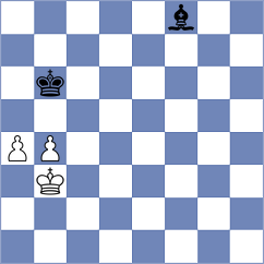 Ovetchkin - Zierk (chess.com INT, 2022)