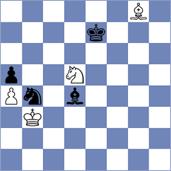 Ivanisevic - Daaevik Wadhawan (Balatonlelle HUN, 2025)