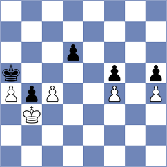 Buerger - Lorsche (Luxembourg, 1993)