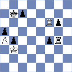 Davidovic - Hickman (Canberra, 2001)