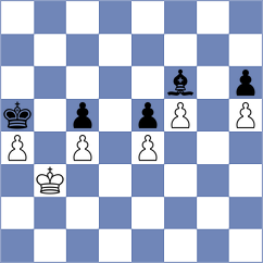 Renjith - Defibaugh (chess.com INT, 2024)