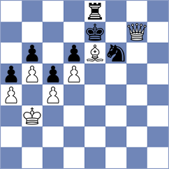 Grischuk - Salgado Lopez (chess24.com INT, 2022)