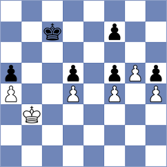 Martine - Berezin (chess.com INT, 2025)