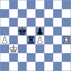 Miramonov - Volobuev (Elets, 2009)