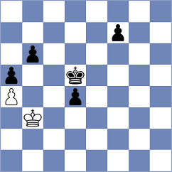 Nadanian - Dehtiarov (chess.com INT, 2023)