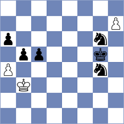 Agalykova - Orozbekova (Bishkek, 2021)