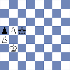 Bournel - Da Silva (chess.com INT, 2024)