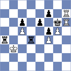 Manvelyan - Kozlov (chess.com INT, 2025)
