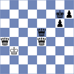 Dantas - Santos (Lichess.org INT, 2020)