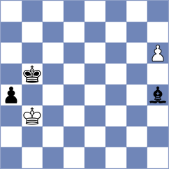 Caceres Leal - Diaz Vasquez (Santiago de Chile, 2007)