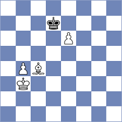 Suleymanli - Putnam (chess.com INT, 2022)