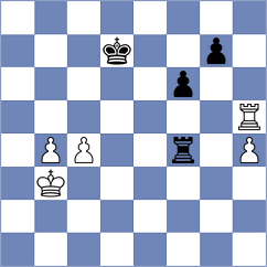 Gurvich - Rakhmangulova (Chess.com INT, 2020)