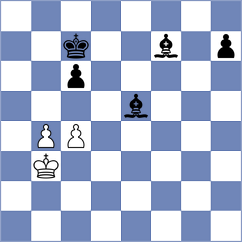 Drozdov - Dovramadjiev (Playchess.com INT, 2003)