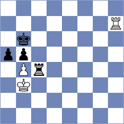 Figueroa - Horvath (Chess.com INT, 2021)