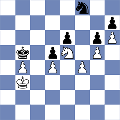 Ansell - Lentzos (England ENG, 2025)