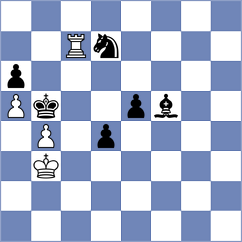 Novoshitskiy - Ismagambetov (Karaganda, 2009)
