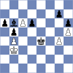 Fernandez Quintero - Ortiz Luque (Malaga, 2000)