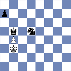 Sevian - Priasmoro (chess.com INT, 2022)
