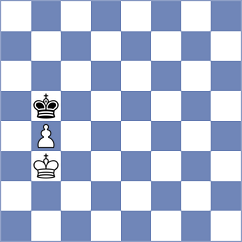 Bashirli - Christensen (chess.com INT, 2021)