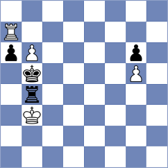 Mevel - Alanic (Plancoet, 2001)