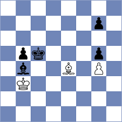 Caro - Cejas (Posadas, 2004)
