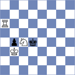Haug - Martinez Reyes (chess.com INT, 2025)