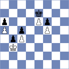 Bustelo - Ptacnikova (chess.com INT, 2025)
