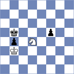 Gorbenko - Weldegebriel Beraki (chess.com INT, 2024)