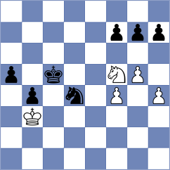 Lopez Martinez - Garcia Morales (Santpedor, 2001)