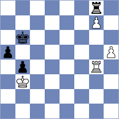 Rayo Tzeek - Fernandez Correa (Santa Clara CUB, 2024)