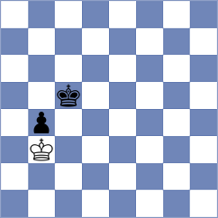 Skliarov - Ortmann (Chess.com INT, 2020)