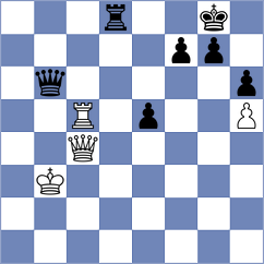 Estrada Nieto - Sevian (Chess.com INT, 2020)