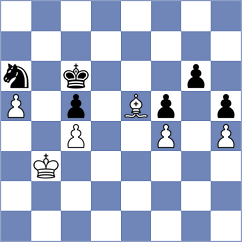 Cordner - Yeo (Eastleigh, 2005)
