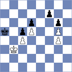 Mendes Aaron Reeve - Kochiev (chess.com INT, 2024)