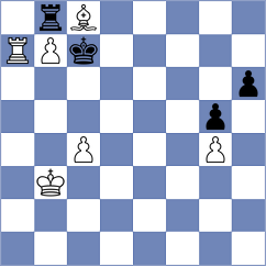 Belmonte - Naboulet (Lichess.org INT, 2020)