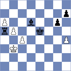 Vega - Kodarapu (Chess.com INT, 2021)