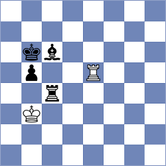 Moroni - Bronstein (chess.com INT, 2024)