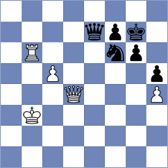 Beradze - Korley (Charlotte USA, 2021)
