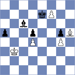 Bjelobrk - Khamrakulov (chess.com INT, 2023)