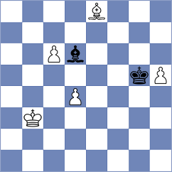 Otdelnov - Molina Sumoza (chess.com INT, 2025)