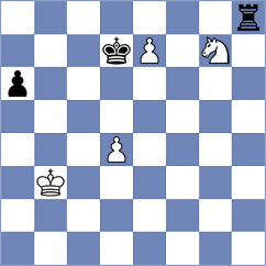 Zhang - Zanon (Vienna AUT, 2022)