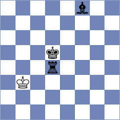 Johnson - Deviprasath (chess.com INT, 2022)