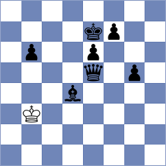 Mithula - Tarasova (Lichess.org INT, 2021)