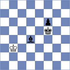 Kanter - Ismagilov (chess.com INT, 2022)