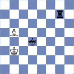 Scheglov - Smirnov (chess.com INT, 2025)
