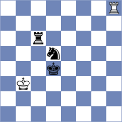 Berdychevaskaya - Abhyudaya (chess.com INT, 2021)