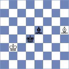Gurevich - Rustemov (chess.com INT, 2024)