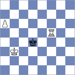 Mishra - Bilan (chess.com INT, 2023)