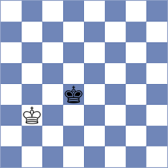 Hansen - Andreikin (chess.com INT, 2022)